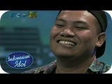 NIKO HUTABARAT, ANGGI, ILHAM YAHYA - Audition 4 (Medan) - Indonesian Idol 2014