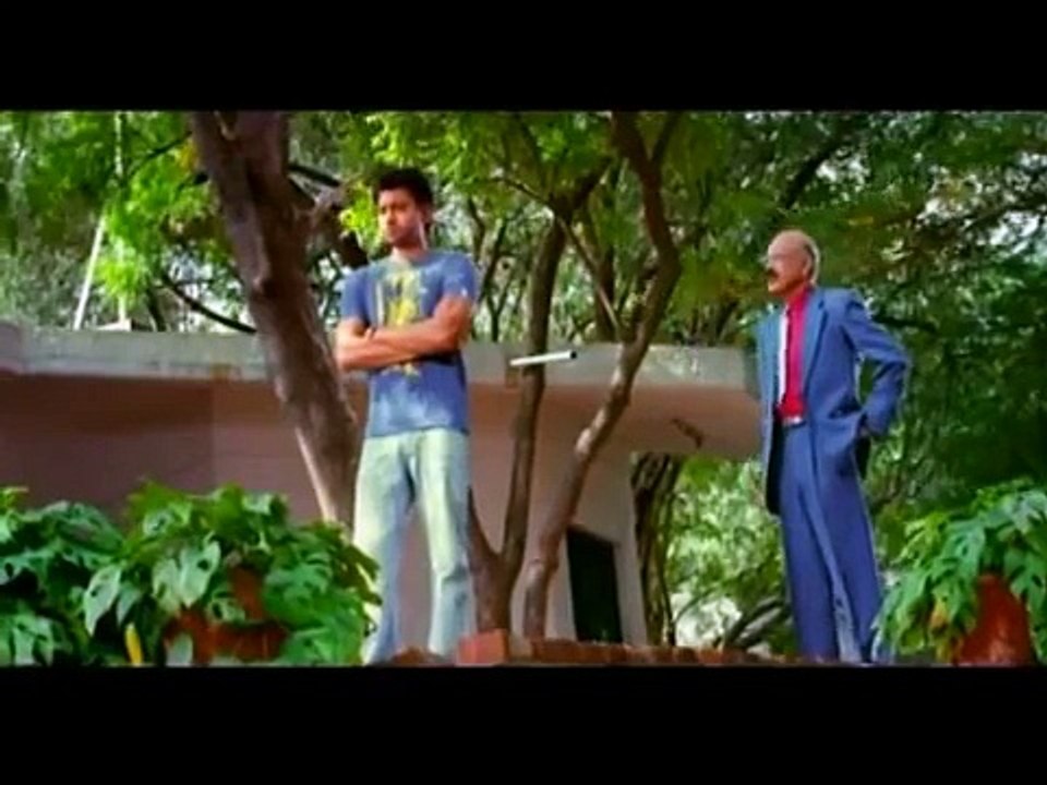 Raaj Trailer
