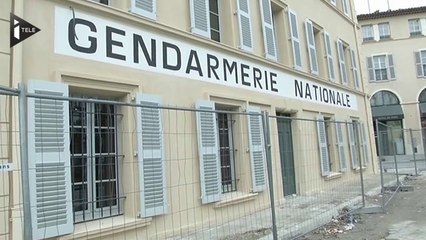 Décès de M. Galabru : St Tropez pleure son gendarme