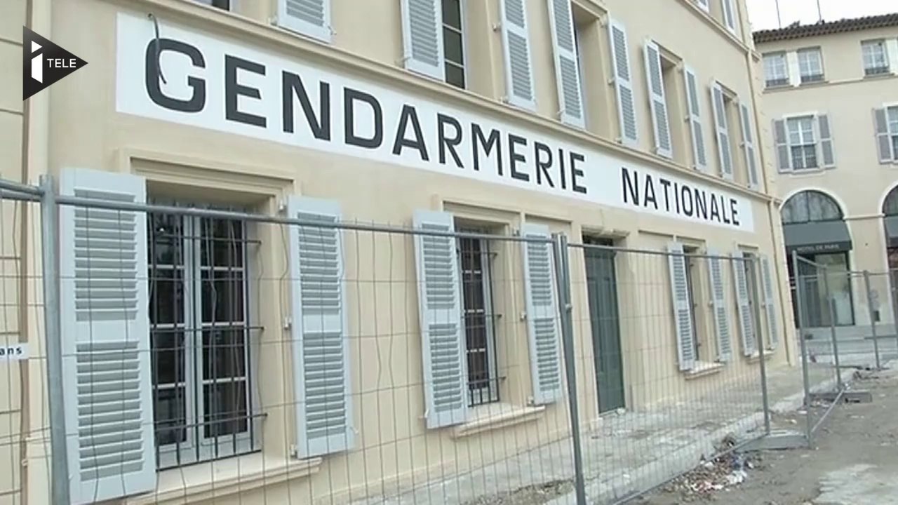 Décès de M. Galabru : St Tropez pleure son gendarme