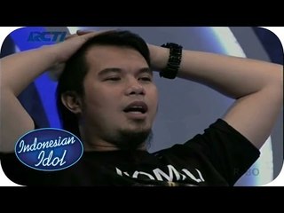 EP03 PART 6 AUDITION 3 (SURABAYA) - Indonesian Idol 2014