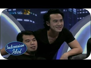 EP03 PART 5 AUDITION 3 (SURABAYA) - Indonesian Idol 2014