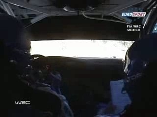 The best of wrc rally mexico 2006 (jaco)