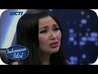 EP03 PART 1 AUDITION 3 (SURABAYA) - Indonesian Idol 2014