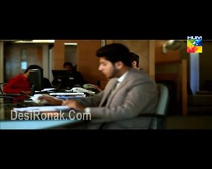 Zindagi Tujh Ko Jiya Episode 1 HUM TV Drama 22 Feb 2016 P2