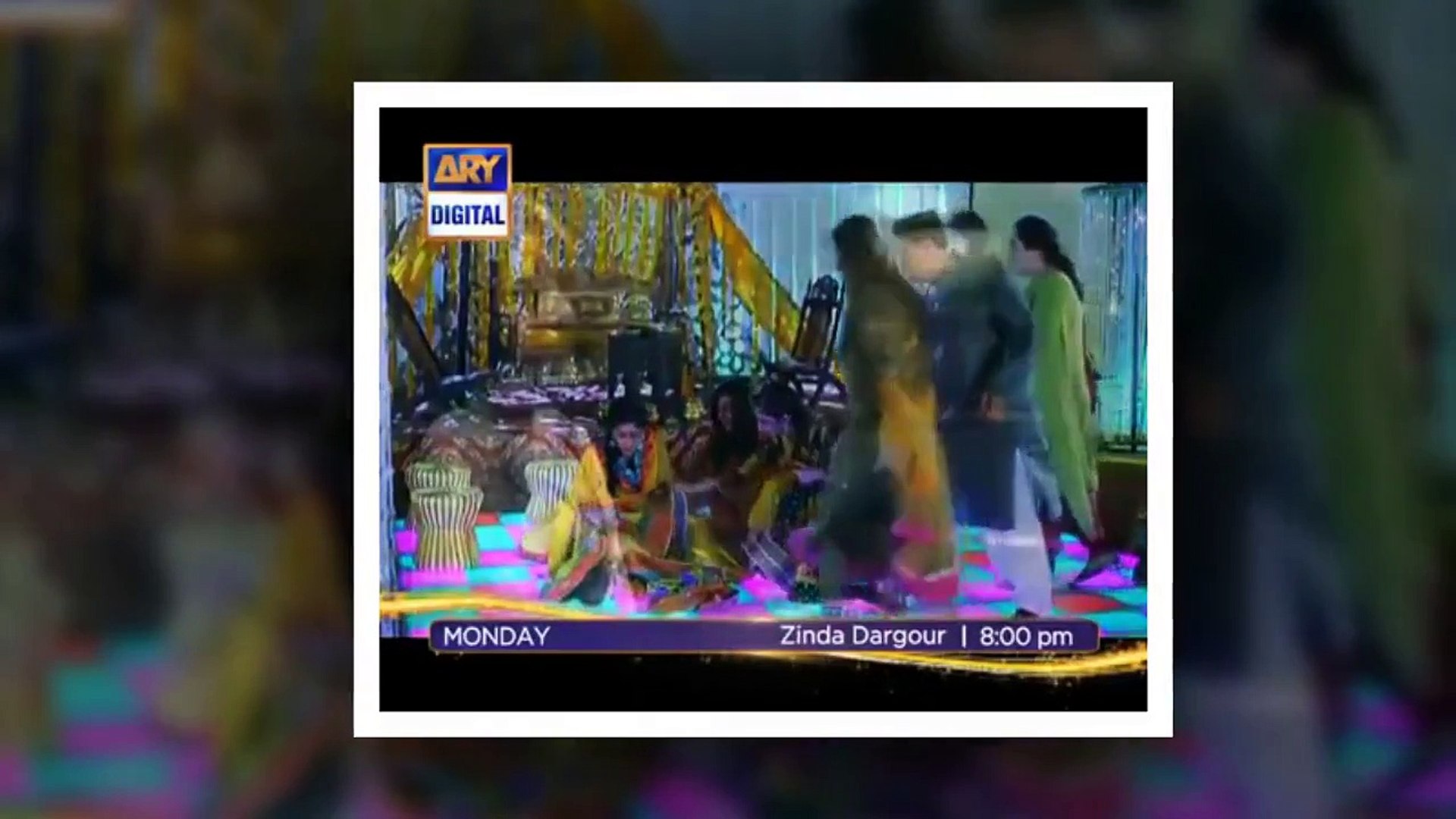 ⁣Zinda Dargor Ost TItle Song Ary Digital Drama