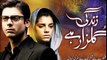 Zindagi Gulzar Hai Ost TItle Audio Song Hum Tv Drama