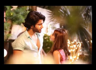 Zindagi Kitni Haseen Hai Sajal Ali and Feroz Khan New Movie Release 2016