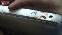 ZTE Spro Plus, toma de contacto y características