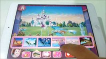 Disney Princess Story Theater App Disney Teatro de Princesas Disney Princess Theater Histoire