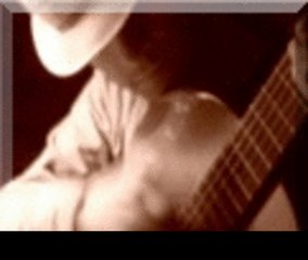 Guitare Espagne Barcelone...