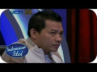 EP03 PART 3 AUDITION 3 (SURABAYA) - Indonesian Idol 2014
