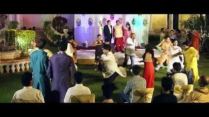 Dawat e Shaadi Movie Trailer  - Gulte.com (Comic FULL HD 720P)
