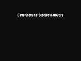 Download Dave Stevens' Stories & Covers Free Books