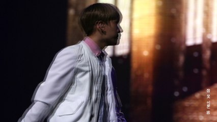 160221 비투비 팬미팅 일훈 Everything's good