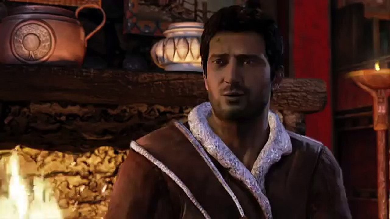Uncharted Drake’s Fortune + Uncharted 2 – PlayStation 3 [Parsisiusti .torrent]
