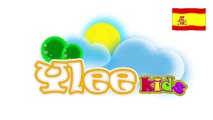 YleeKids Promo Español Canciones infantiles en español