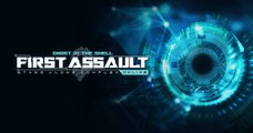 Ghost In The Shell Online First Assault - Team Deathmatch