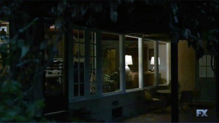 The People vs. O.J. - Mutha F***a