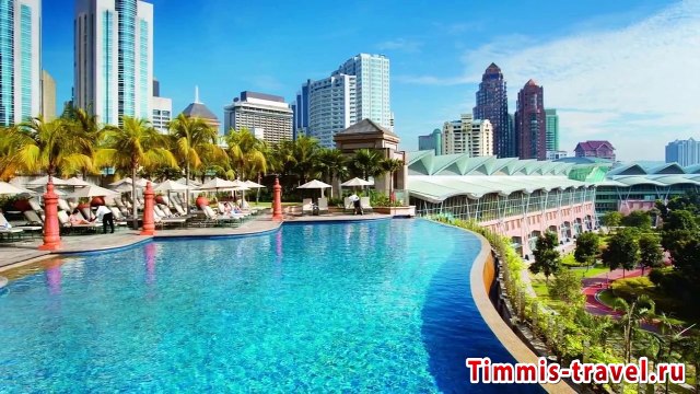 Туры в Малайзию из Москвы, Куала Лумпур Малайзия,Борнео Малайзия отдых