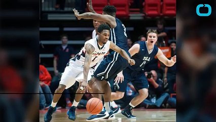 Brandon Sherrod: Basketball Star, Ivy Leaguer, A Capella Singer (Comic FULL HD 720P)