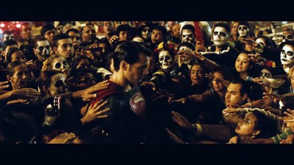 Batman v Superman- Dawn of Justice Official Trailer #1 (2016) - Henry Cavill, Ben Affleck Movie HD - YouTube