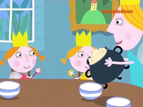 Бен и Холли- Дейзи и Поппи Бен и Холли