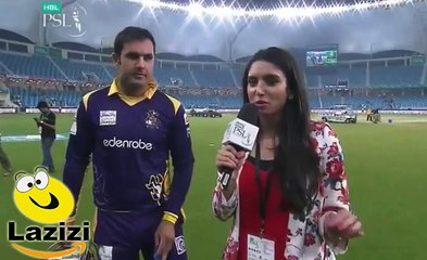 How Muhamamd Nabi is Telling Superb Story Behind the Match Winning Innings