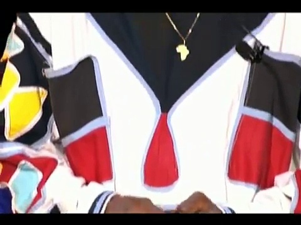 SAIDOU ABATCHA
