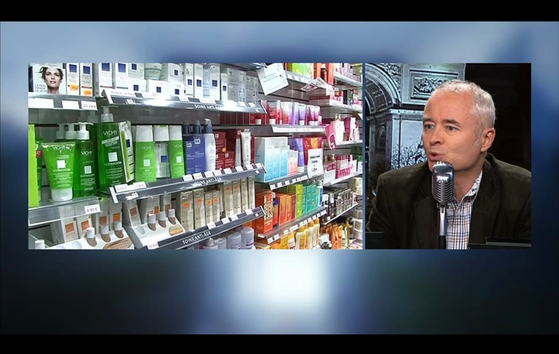 Molécules toxiques: ce que contiennent vos cosmétiques