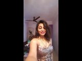 Arshi Khan Special Message For Shahid Afridi