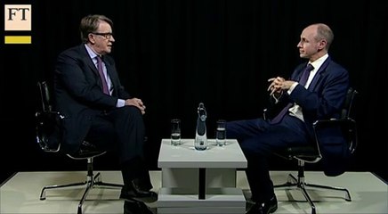 Brexit debated: 'EU and UK better off'