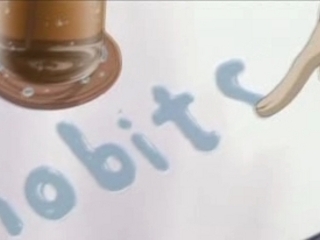 Tous sur Chobits