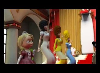 Bébé Lilly - Les Contes De Fées