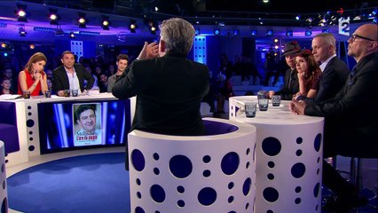 Jean-Luc Mélenchon sexprime sur les actions de Poutine en Syrie #ONPC
