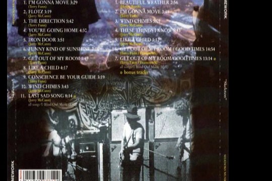 Framework Iron Door 1969 US Psych Rock