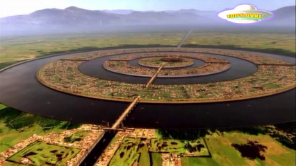 Sur la piste des aliens - Sur les traces de l'Atlantide