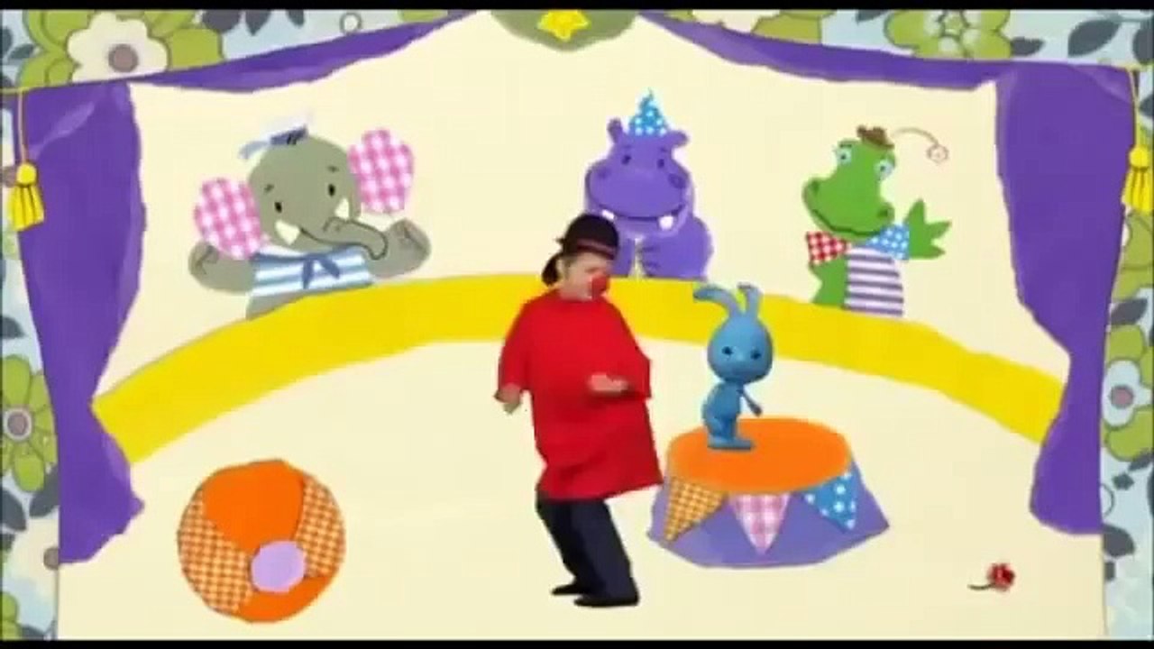 KiKANiNCHEN - und CHRISTIAN   1