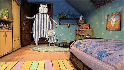 구름빵 2기 [Ep09] - 홍시와 간지럼괴물