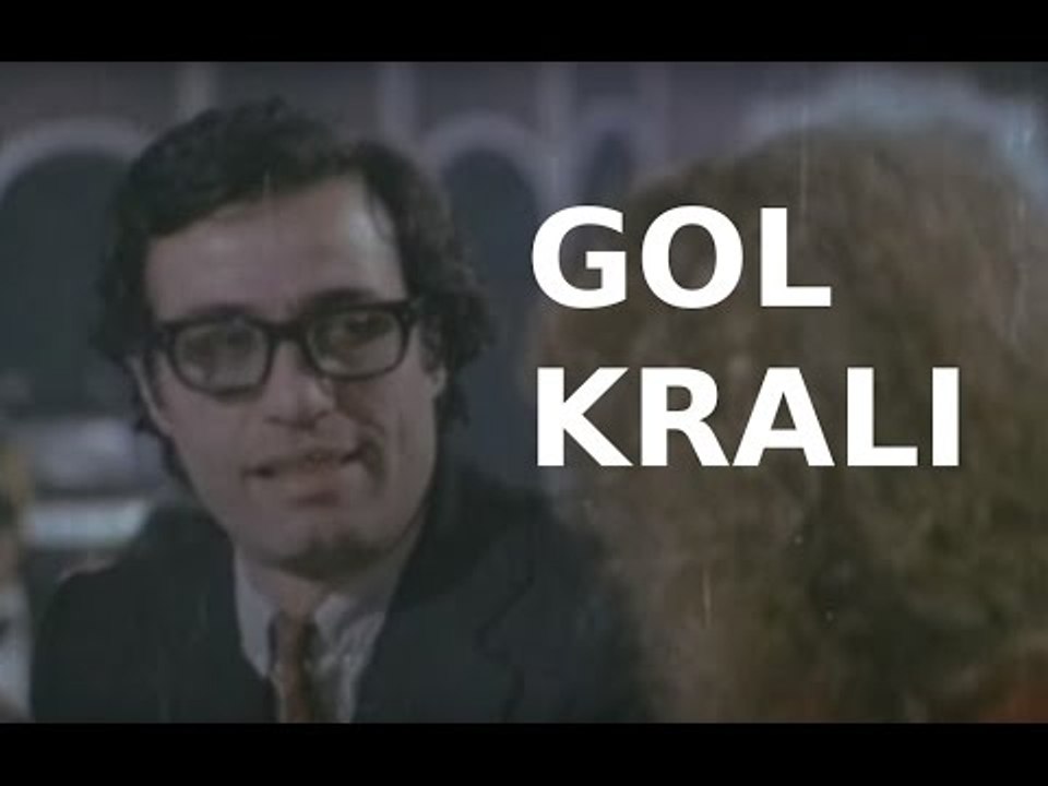 Gol Kralı - Türk Filmi