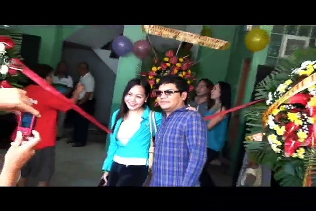 aim global bohol bco opening 2010