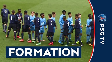 Paris-Tours (U19) : Le résumé