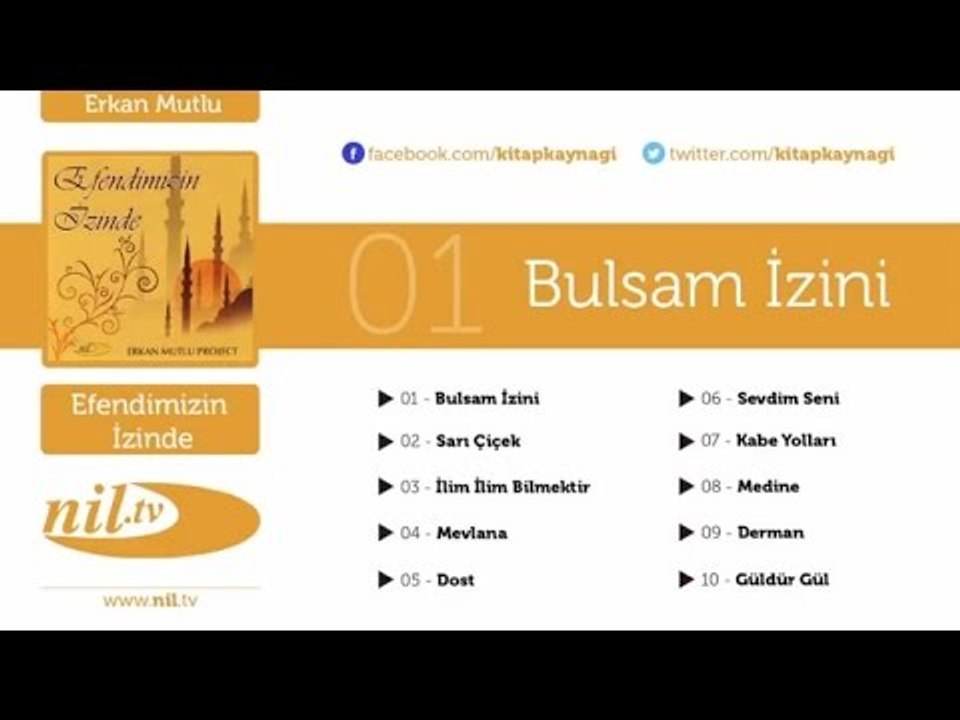 Erkan Mutlu - Mevlana