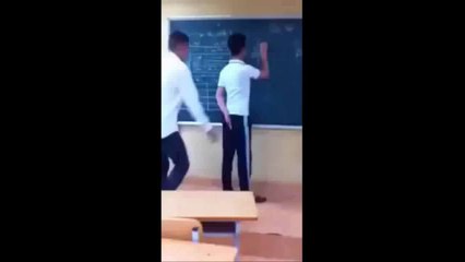 Chơi ngu, chơi khăm, troll nhau hài hước nhất (P1)✓