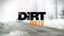 DiRT Rally - Dev Diary Official (2016) | Codemasters Game HD
