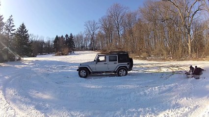 PEOPLE ARE AWESOME (Winter 2016 Edition)