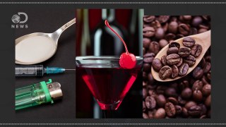 Alcohol, Caffeine, & Opioids: What Happens When Youre Hooked?