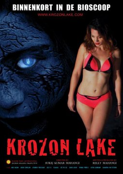 Krozon Lake (2016) Full Movie Streaming