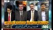 Mansha is involved in Money laundering, when he is nabbed PMLN's started cry. Asad Kharal