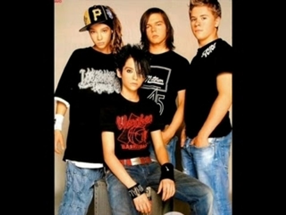 Tokio hotel